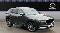 Mazda CX-5 2.0 GT Sport Nav+ 5dr Petrol Estate